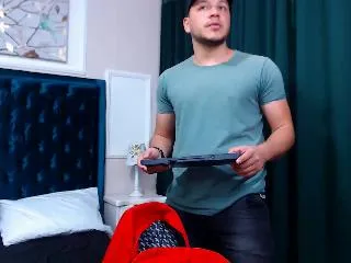 Chat with AriesSmith