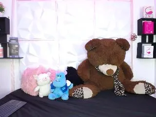 Chat with BrokeTaylor