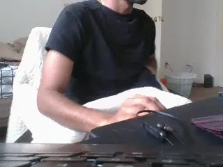 Chat with BrownSantaXXX