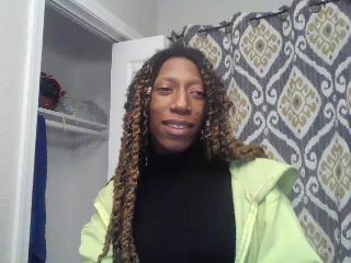 Chat with CarribeanBae