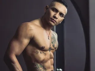 Chat with DimitriZechko