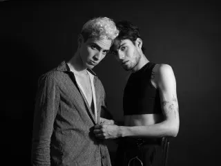 Chat with Dorian_dante