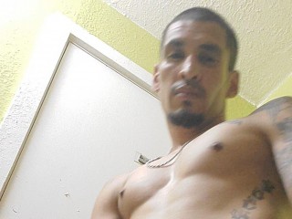 Chat with HUESOS89