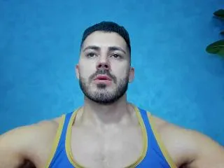 Chat with HardMusclesXXX