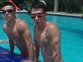 Chat with JimYangandCameronCarter