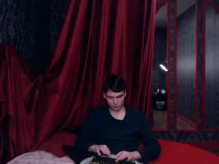 Chat with JosephHarvey