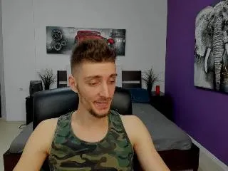 Chat with LandonBlake