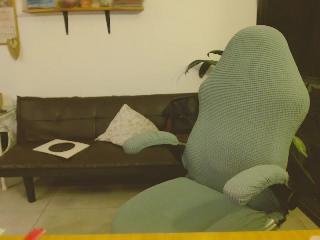 Chat with LissaWagner