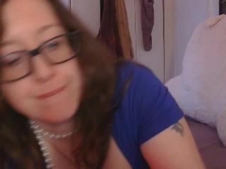 Chat with MartaShadow