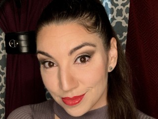 Chat with MistressMischief