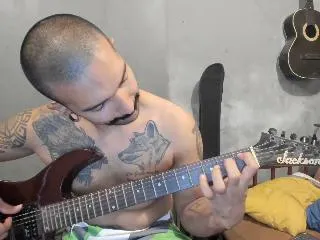 Chat with ORO_JACKSON