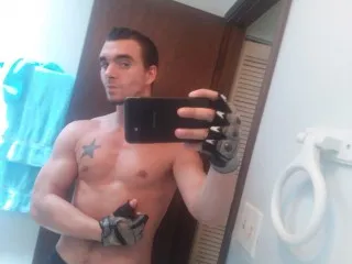 Chat with RockHardin