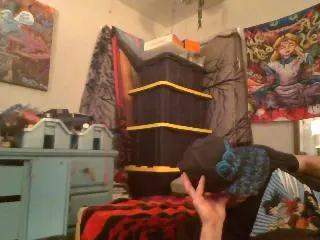 Chat with Simonsways99