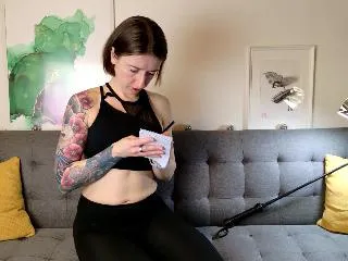 Chat with Wild_Peony