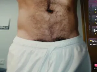 Chat with cutehairymacho