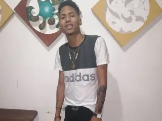 Chat with george_wesley