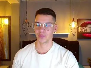 Chat with mikejordan