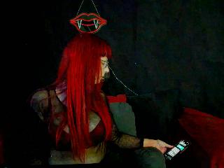 Chat with mistressmidnight