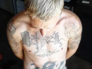 Chat with sexystrguy