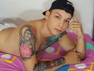 Chat with vadimblack
